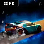 Ridge Racer Driftopia