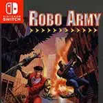 ACA NEOGEO ROBO ARMY