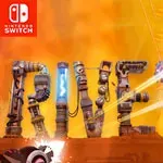 RIVE: Ultimate Edition