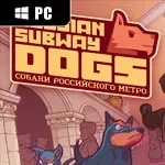 Russian Subway Dogs