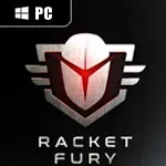 Racket Fury: Table Tennis VR