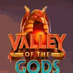 In The Valley of Gods