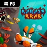 Karate Krab