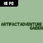 Artifact Adventure Gaiden
