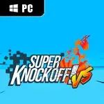 Super Knockoff! VS