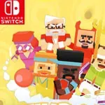 Stikbold! A Dodgeball Adventure DELUXE