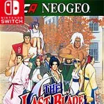 ACA NEOGEO THE LAST BLADE