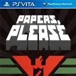 Papers, Please