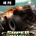 SuperTrucks Offroad