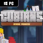 Cubians : Rescue Princess