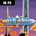 Bold Blade