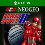 ACA NeoGeo: Power Spikes II