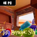 Entropic Shop VR