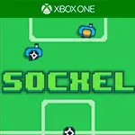 Socxel Pixel Soccer