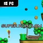 Super Robolom