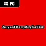 Jerry and the mystery loot box