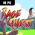 Rage Quest: The Worst Game