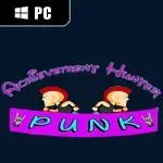 Achievement Hunter: Punk