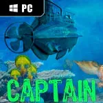 Hidden Object Adventure: Captain Nemo