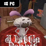 A Little Rabbit Story
