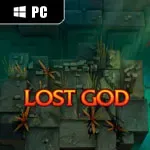 Lost God