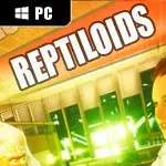 REPTILOIDS