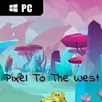 Pixel To The West