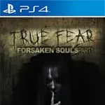 True Fear: Forsaken Souls - Part 1