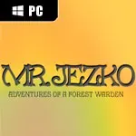 Mr.Jezko