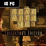 Bear With Me - Collector's Edition