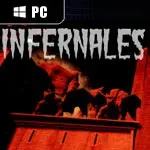 Infernales: Circles of Hell