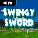 Swingy Sword