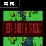 Beer, Babes and Dragons