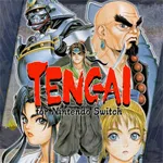 TENGAI for Nintendo Switch