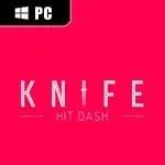 Knife Hit Dash