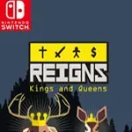 Reigns: Kings & Queens