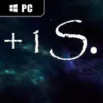 +1s