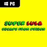 Super Lula Escape From Prison