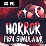 Horror Fish Simulator