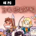 The Bell Chimes for Gold