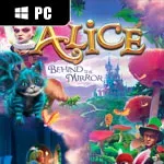 Alice - Behind the Mirror