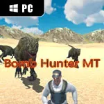 Bomb Hunter MT