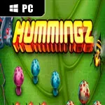 Hummingz - Retro Arcade action revised