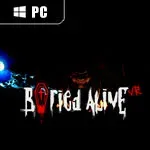 Buried Alive VR