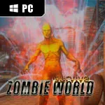 Zombie World