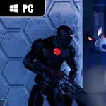 Robots Attack On Vapeland