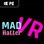 FlickSync - Mad Hatter VR