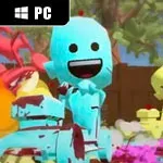 Lethal Lawns: Competitive Mowing Bloodsport