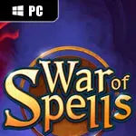 War Of Spells