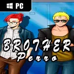 Brother Perro